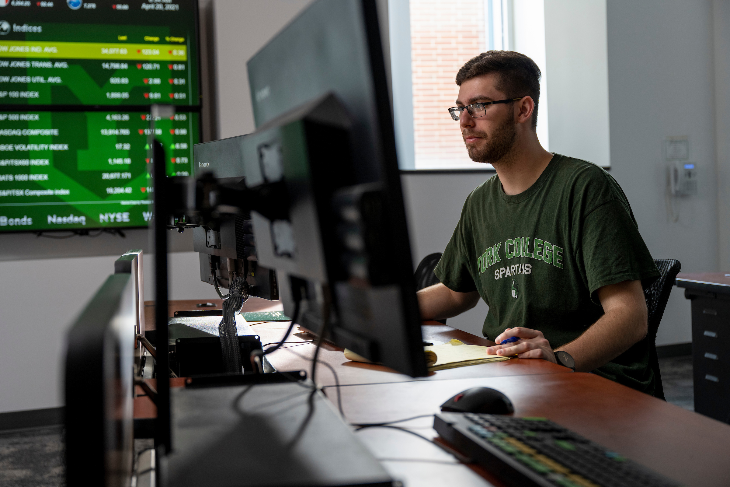 Accounting York College of Pennsylvania